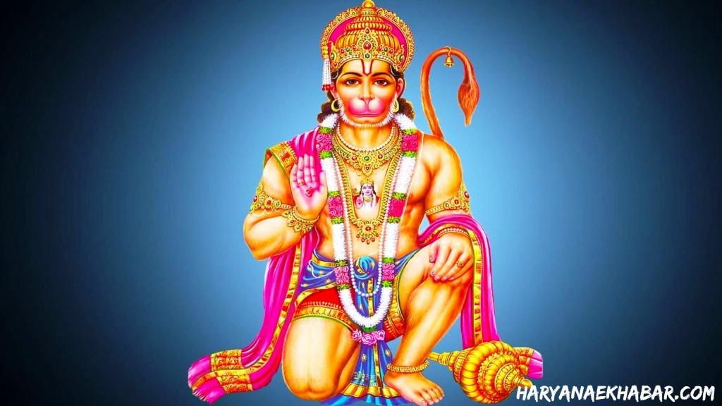 Hanuman Image