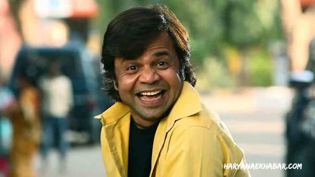 RAJPAL YADAV