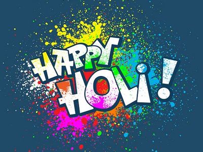 Holi 2021 wishes and quotes