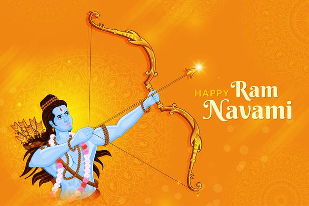Ram Navmi 2021 image