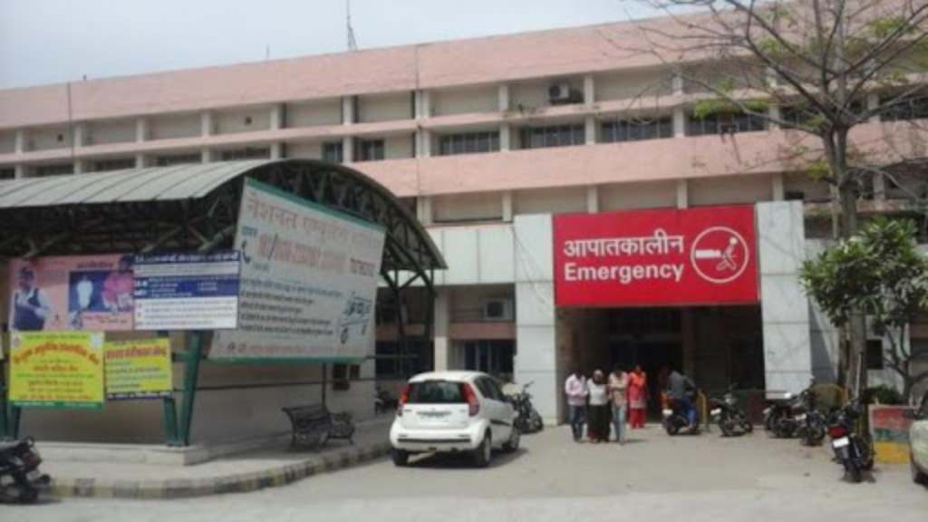 sonipat hospital news