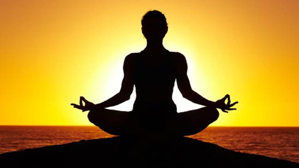 Happy Yoga Day Images 3