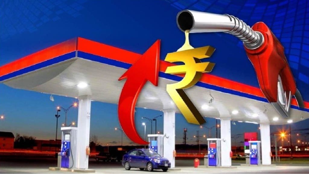 Petrol Diesel Price 3