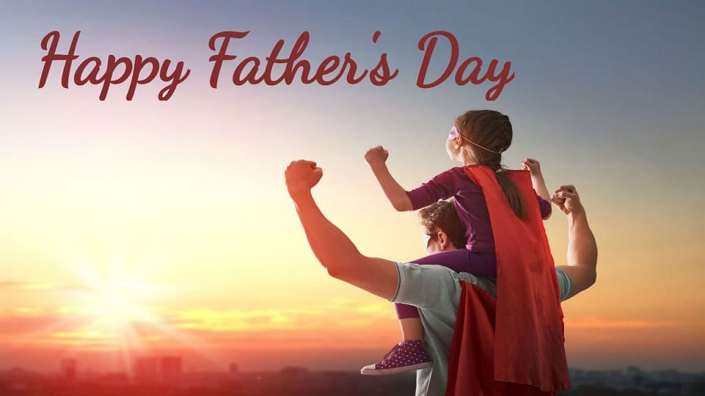 happy fathers day images 2