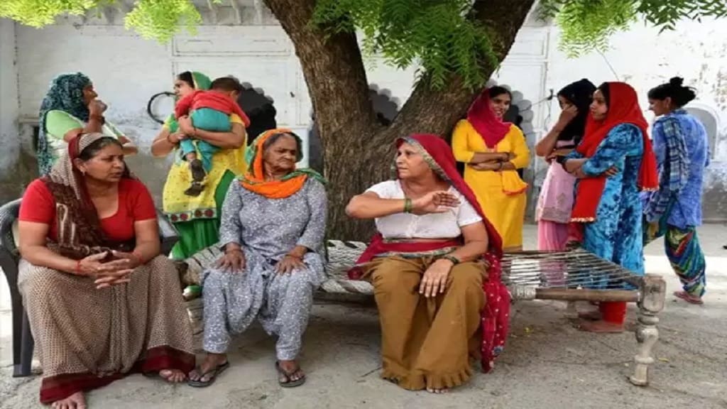 haryana womens