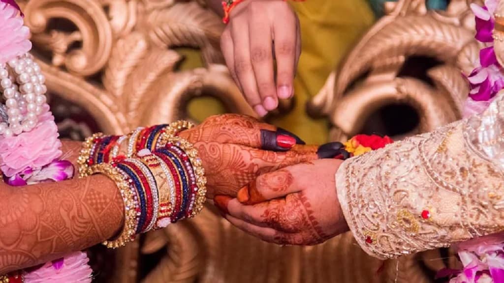 Shadi marriage vivah