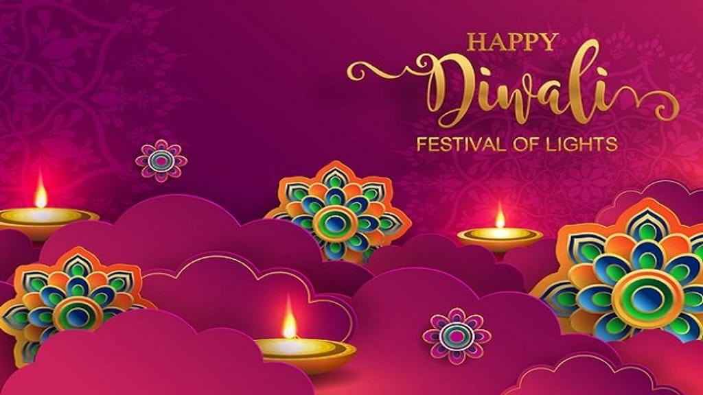 Happy Diwali 2021 images 2