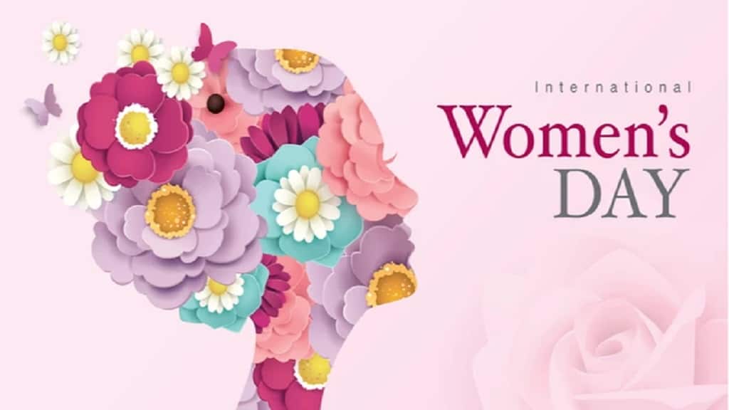 Internation Women Day