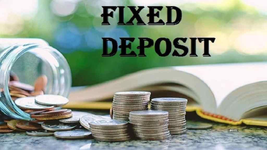 Fixed Deposit FD