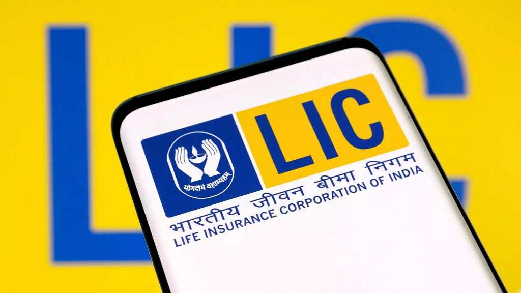 LIC Life Insurance Company