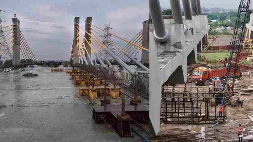 Delhi Extra Dose Bridge