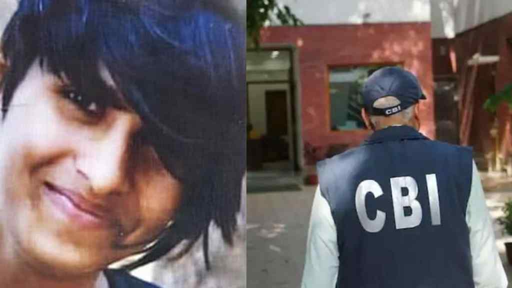 Shraddha Murder Case CBI
