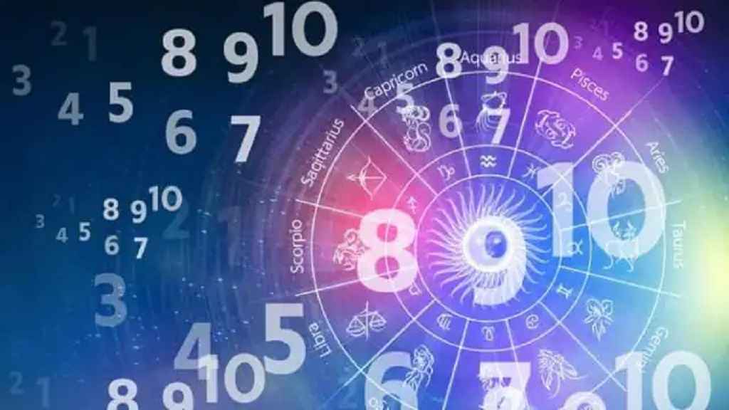 Numerology Prediction RASHI
