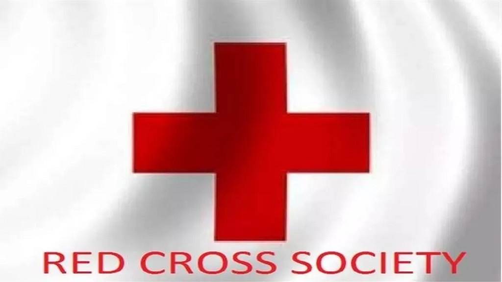 Red Cross Socity