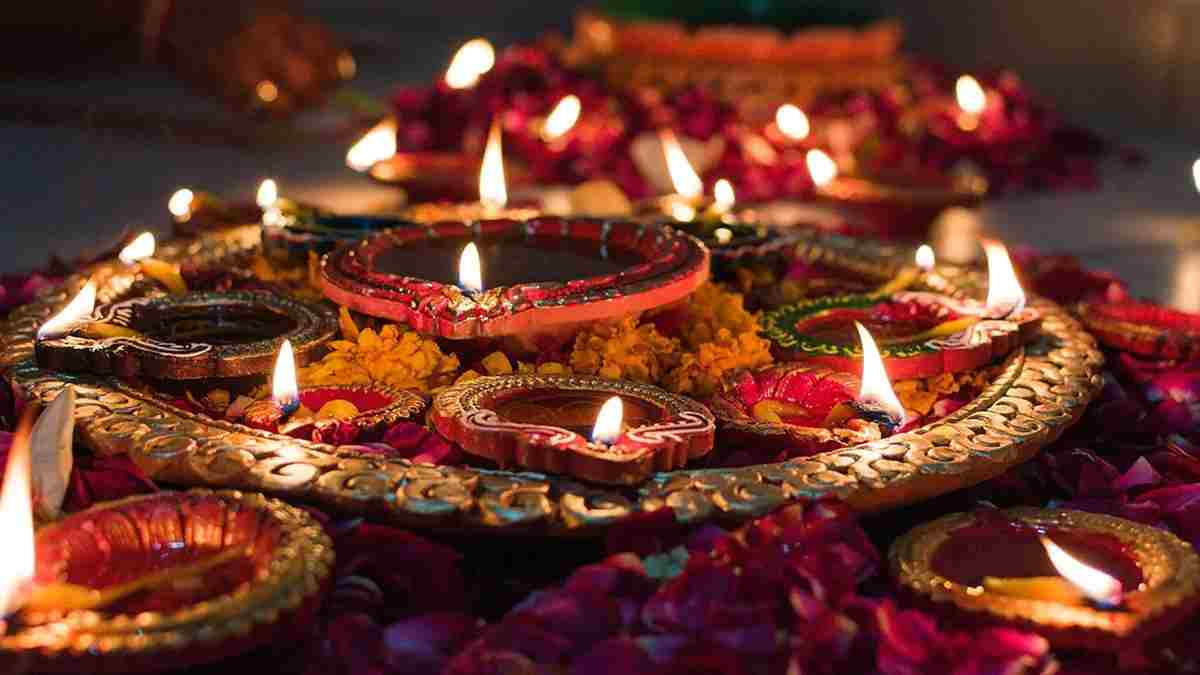 Diwali Dhanteras