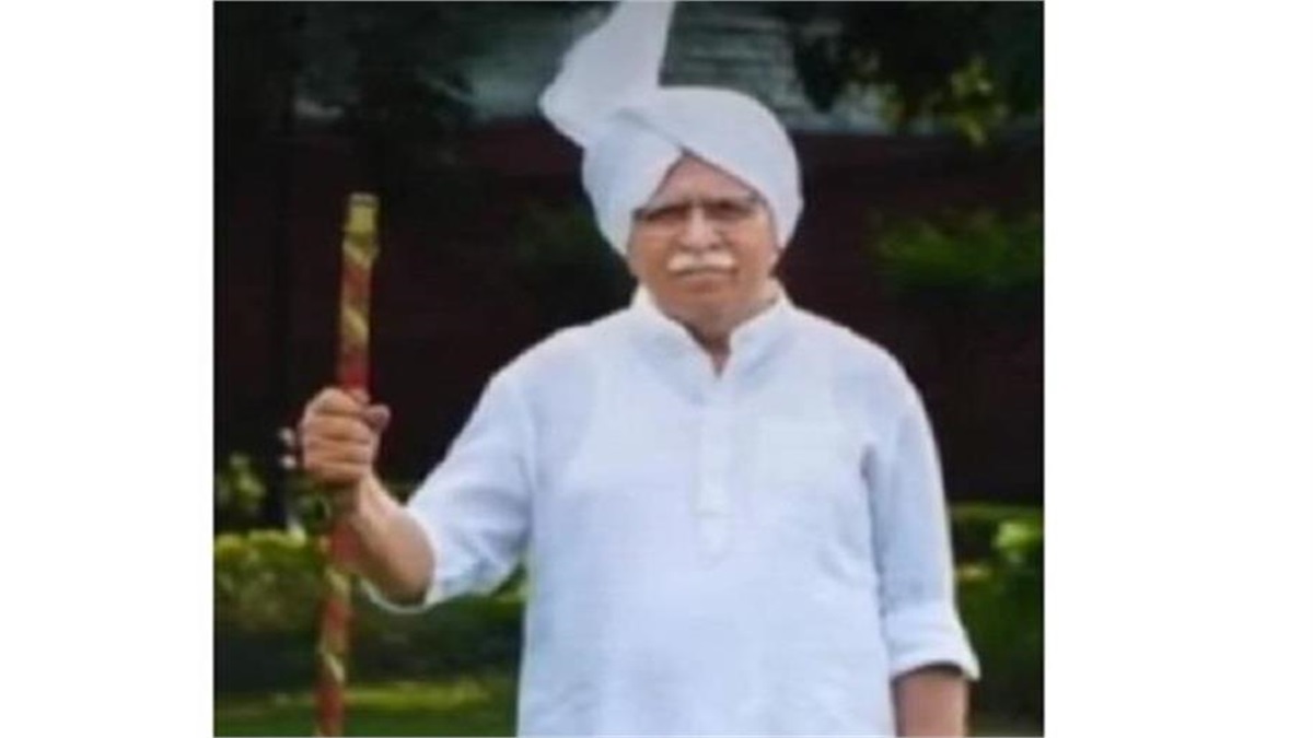 Manohar Lal Khattar CM