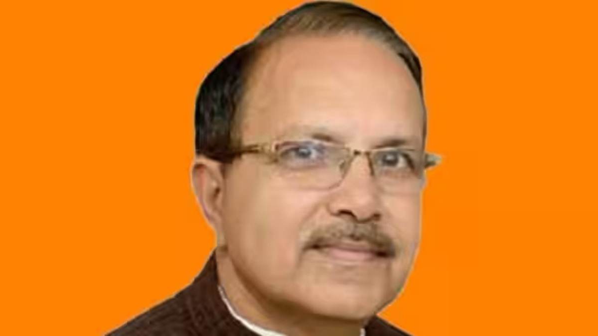 Dr. Arvind Yadav Chairman of Haryana Tourism Corporation