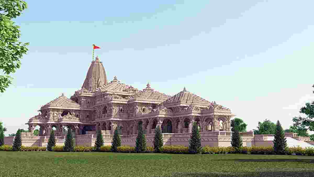 Ram Mandir