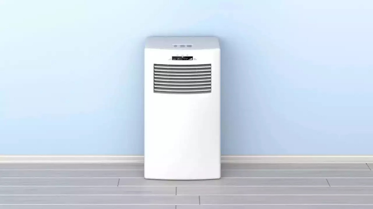 Cruise Portable AC