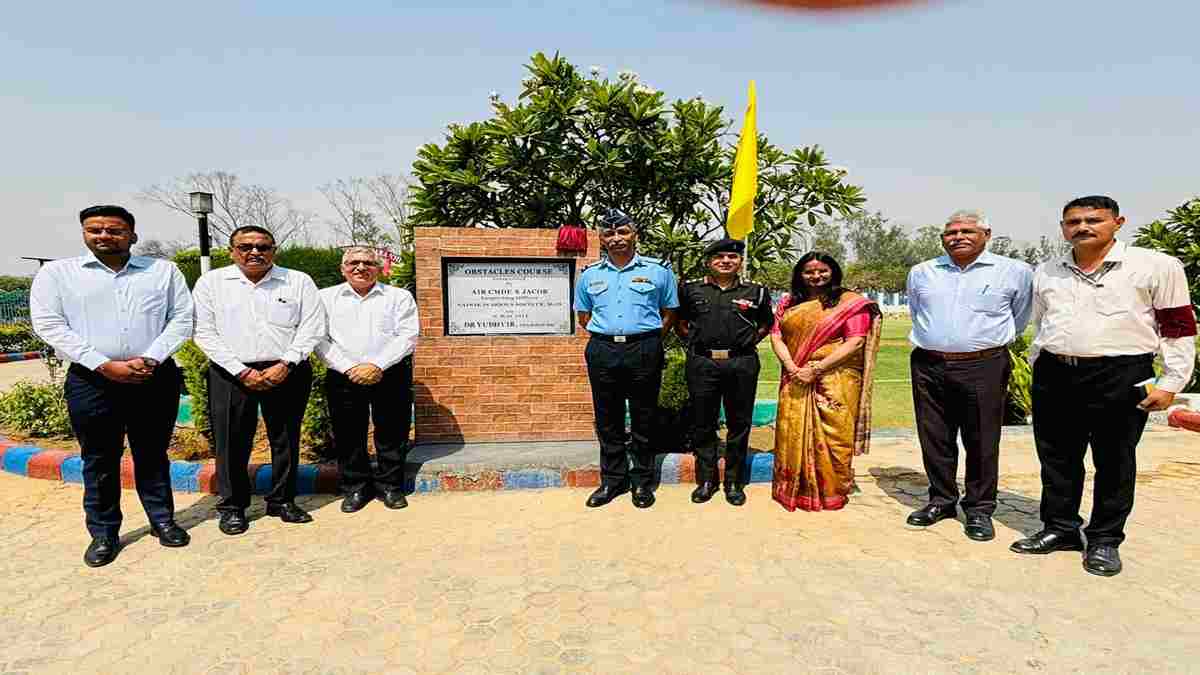 Fatehabad Sinik School