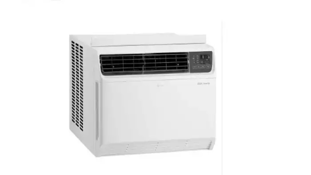 Lg AC