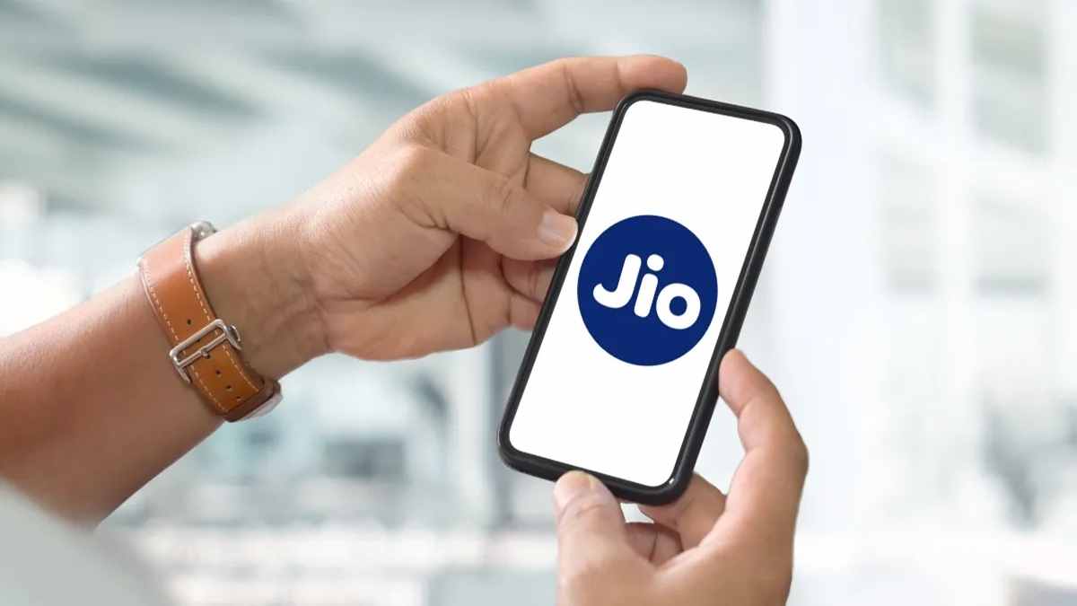 Jio