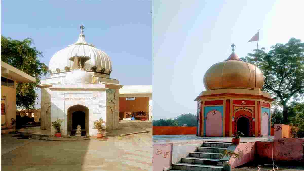 Pujam Shiv Mandir