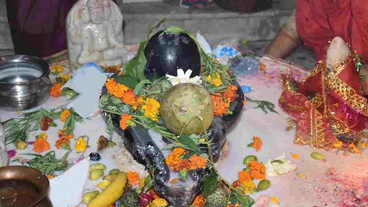 Sawan Shiv