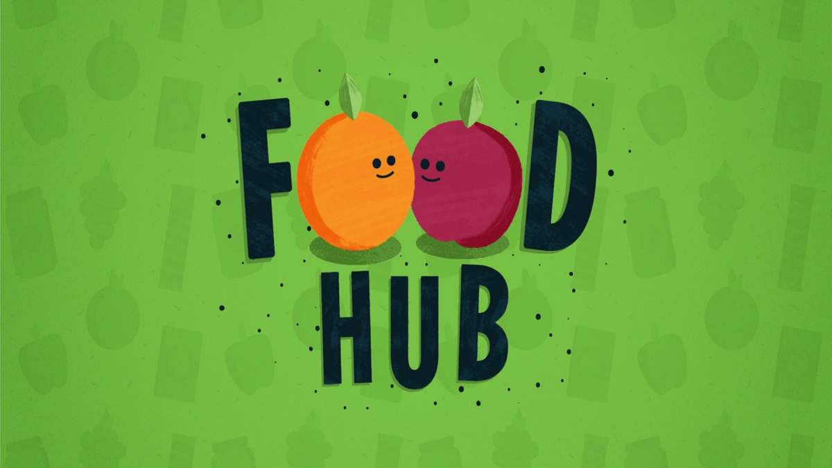 Food Hub