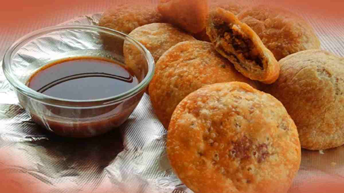 Kachori