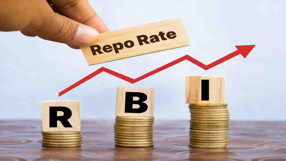 Repo Rate