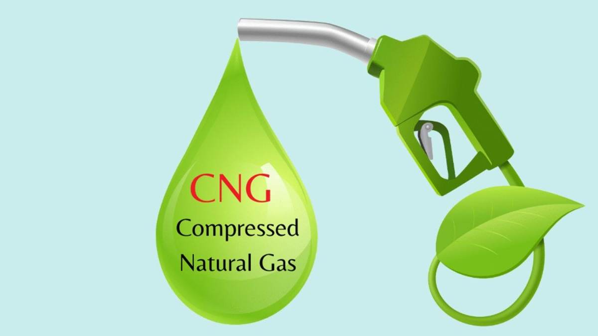 CNG