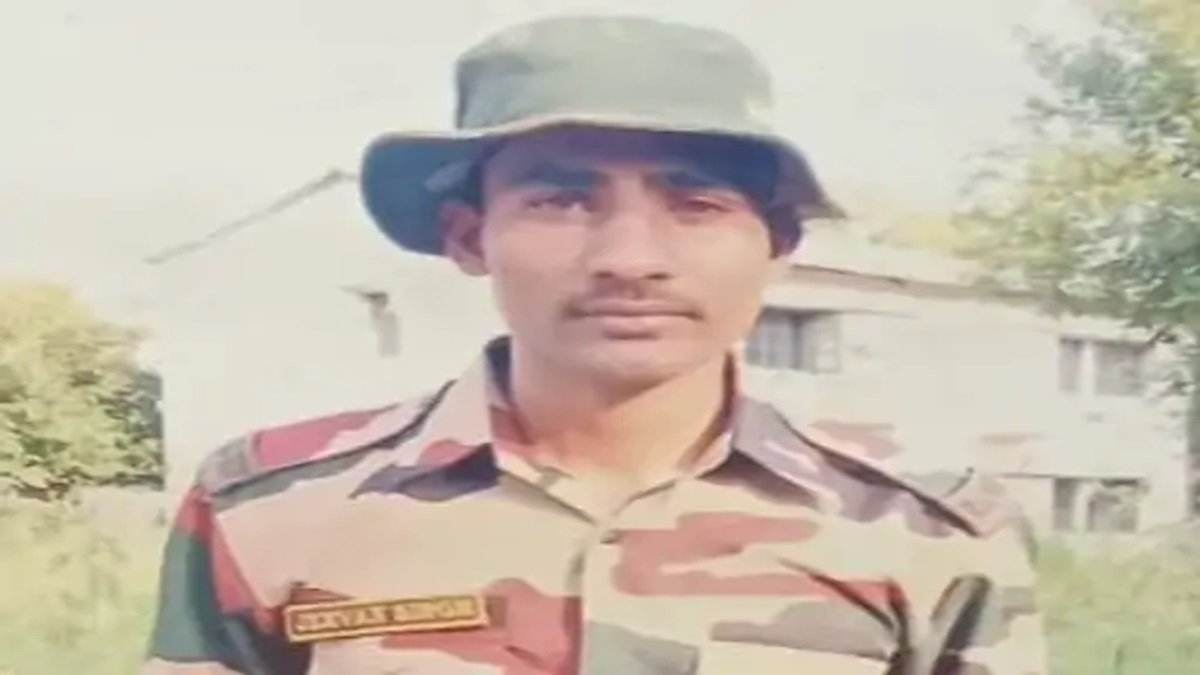 Jivan Singh Jawan Sirsa