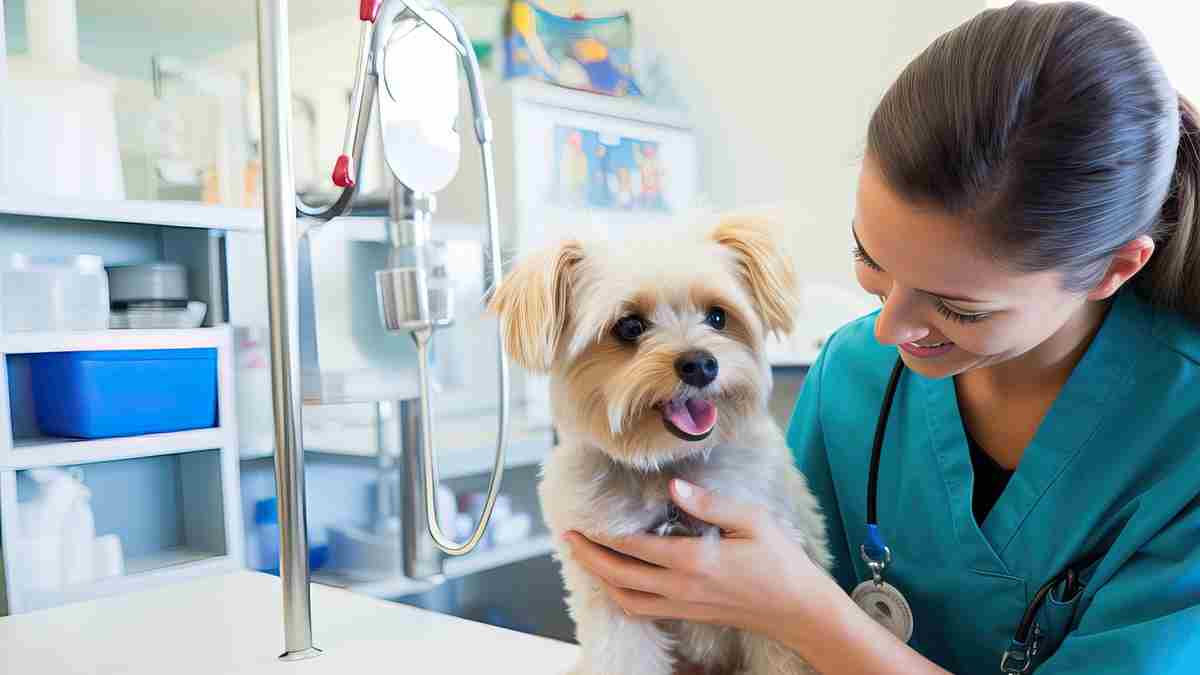 Pet Hospital