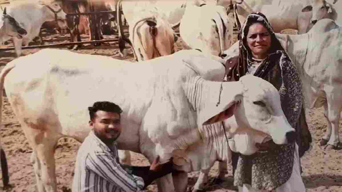 Haryana Renu Gopal Ratan Award