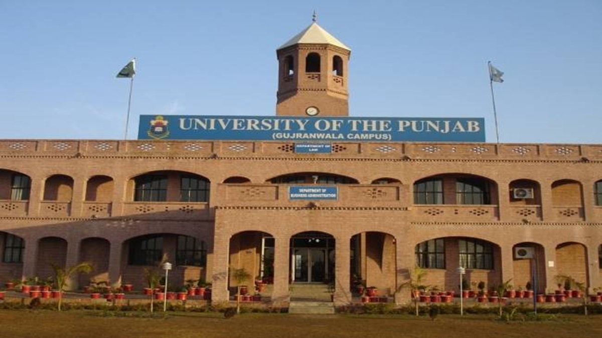 Panjab University